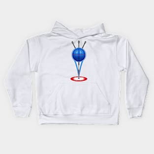 Sport Kids Hoodie